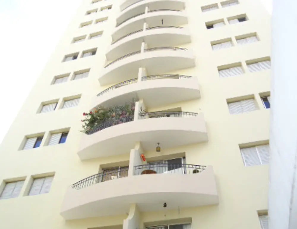 Edificio Itaparica
