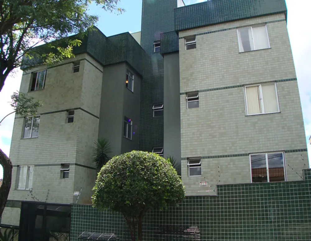 Edificio Solar das Perobas
