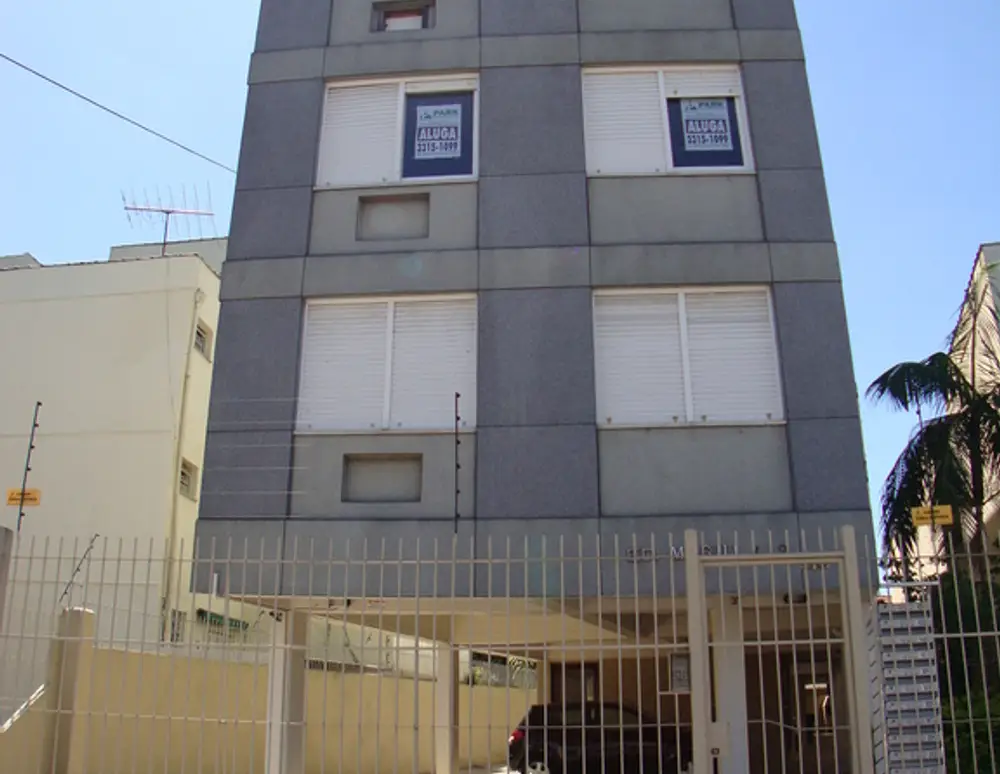 Edifício Magui