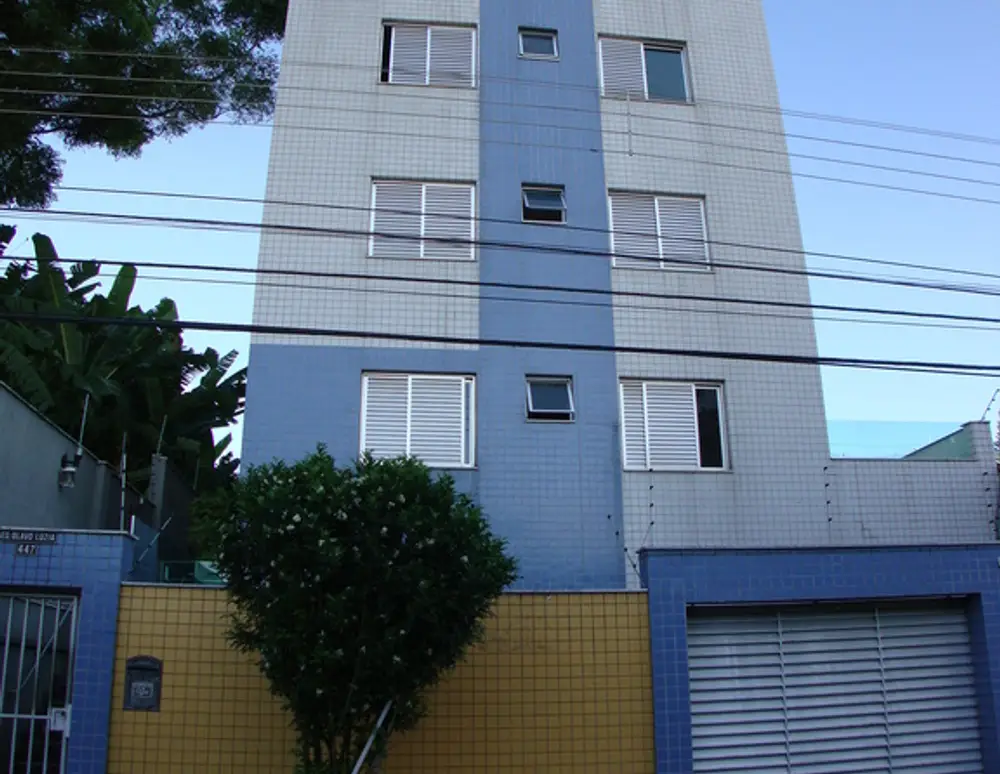 Edifício Olavo Luiza