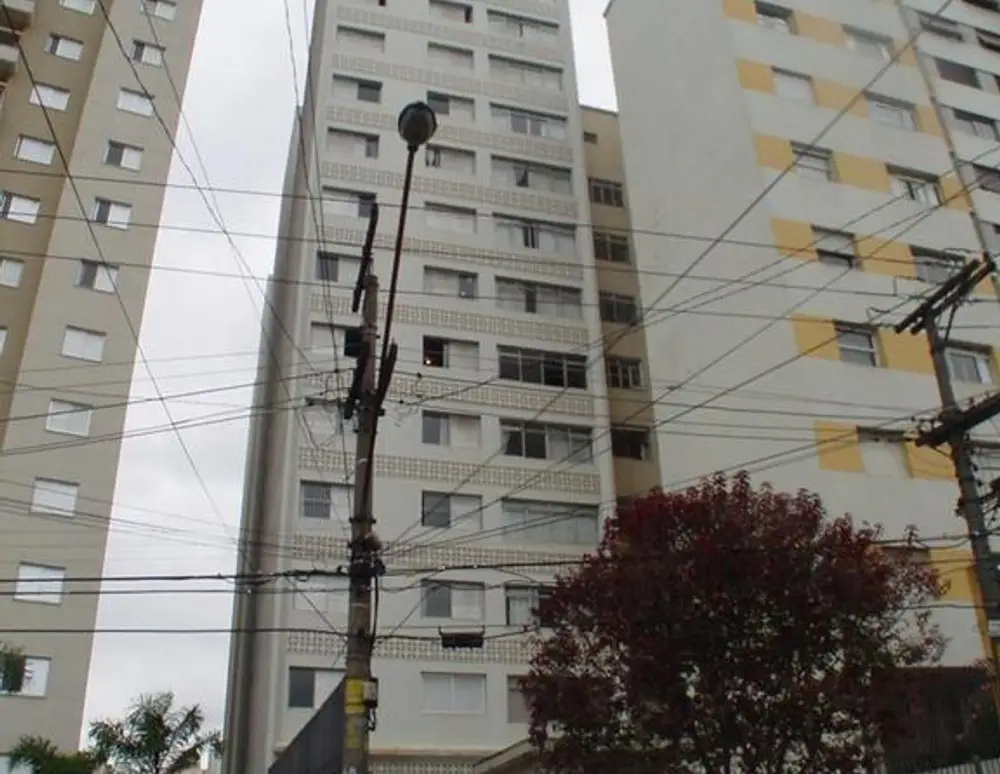Edificio Gomes