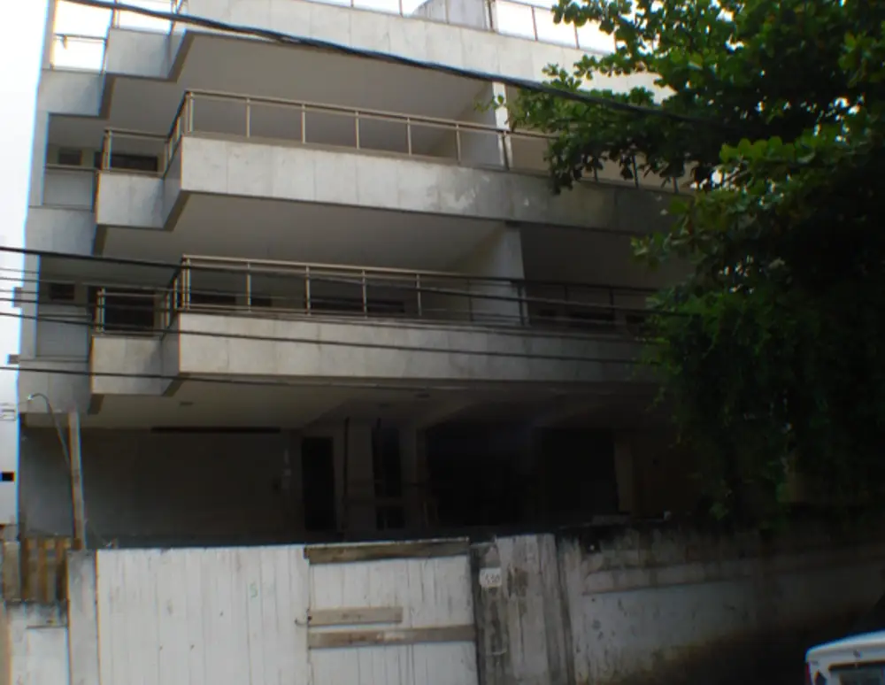 Edificio Florenza