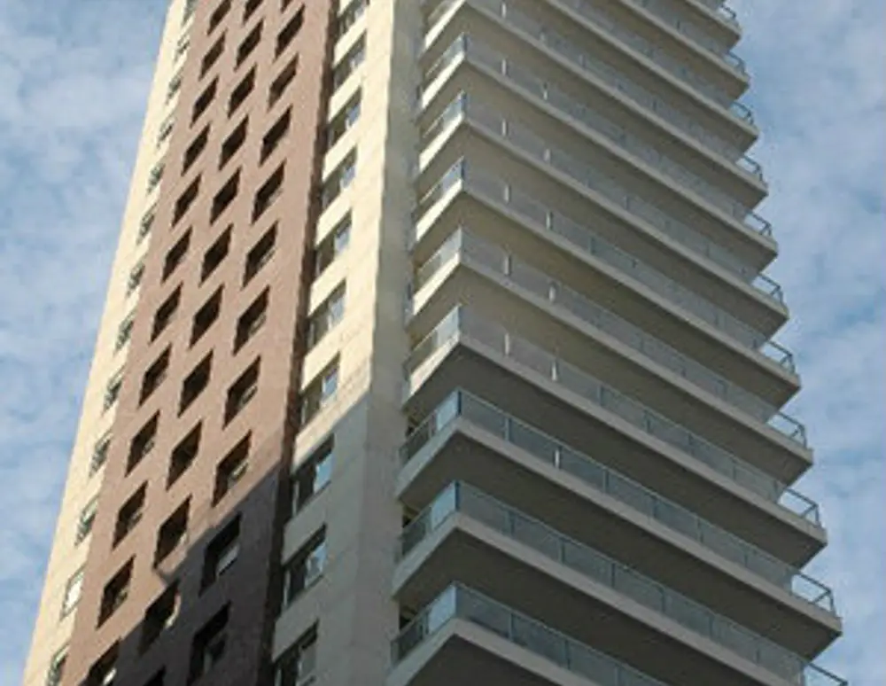 Edificio Mignon