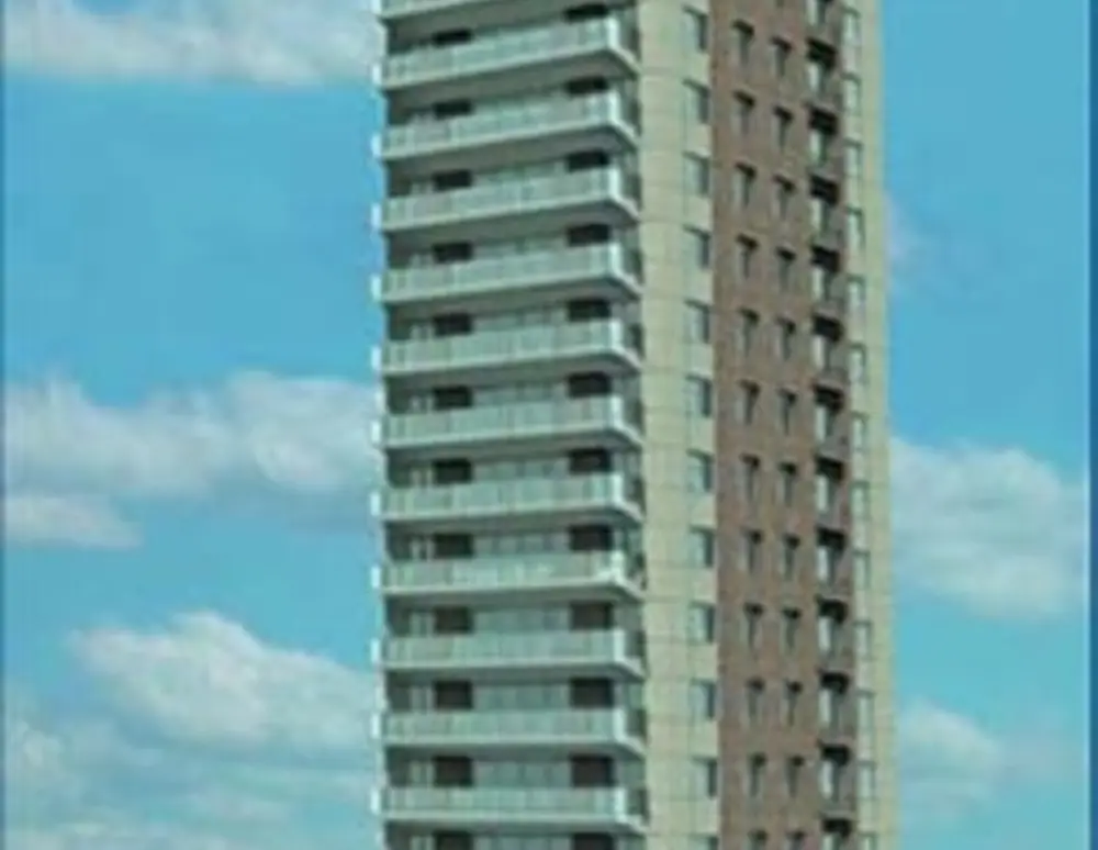 Edificio Mignon — foto 2