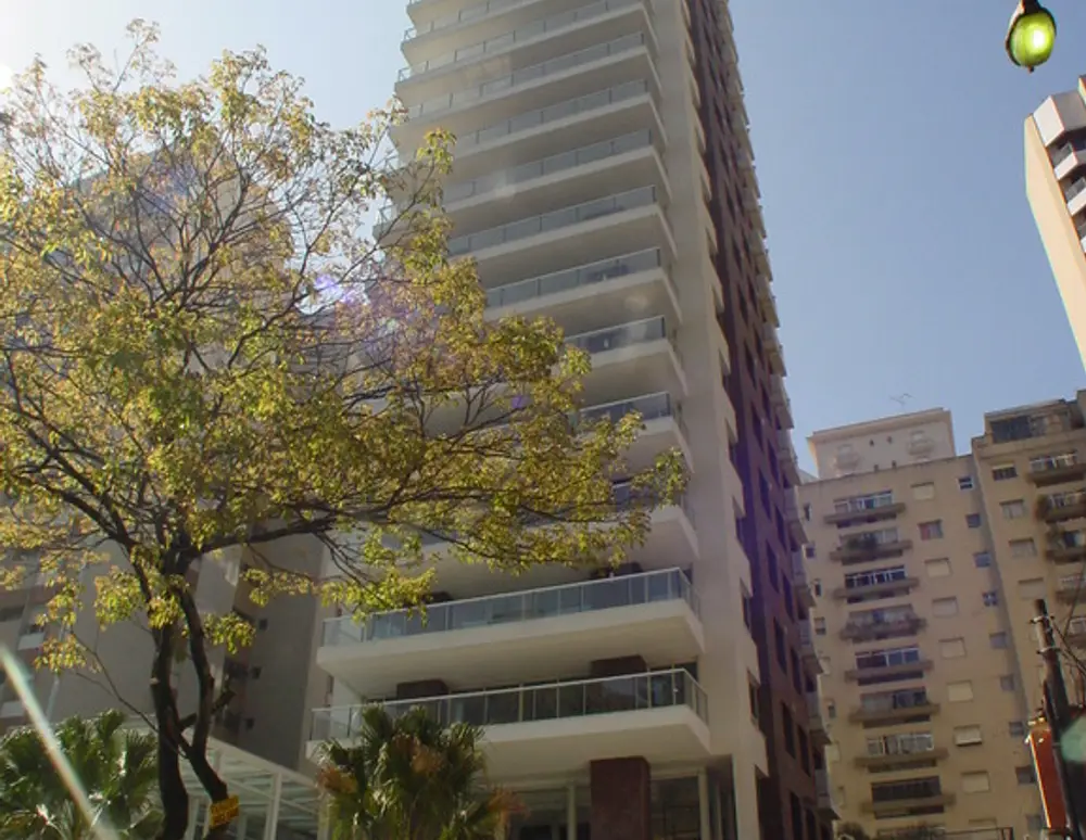 Edificio Mignon — foto 3