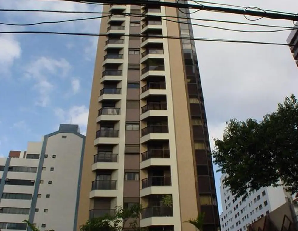 Edificio Mansao Benny Goodman — foto 2