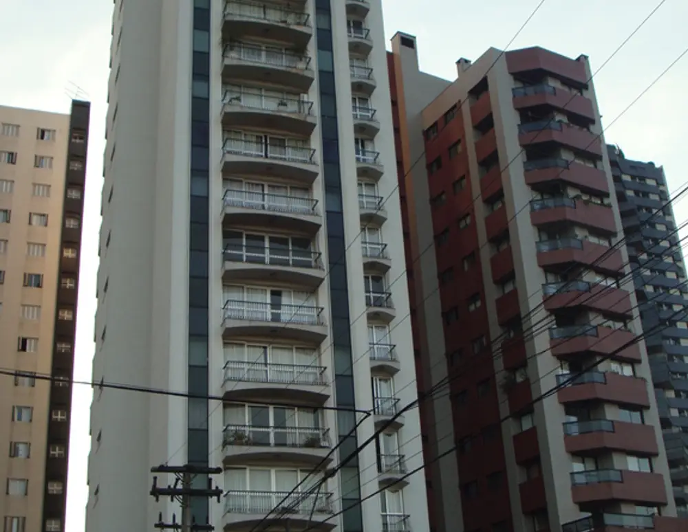 Edificio Bela Vista