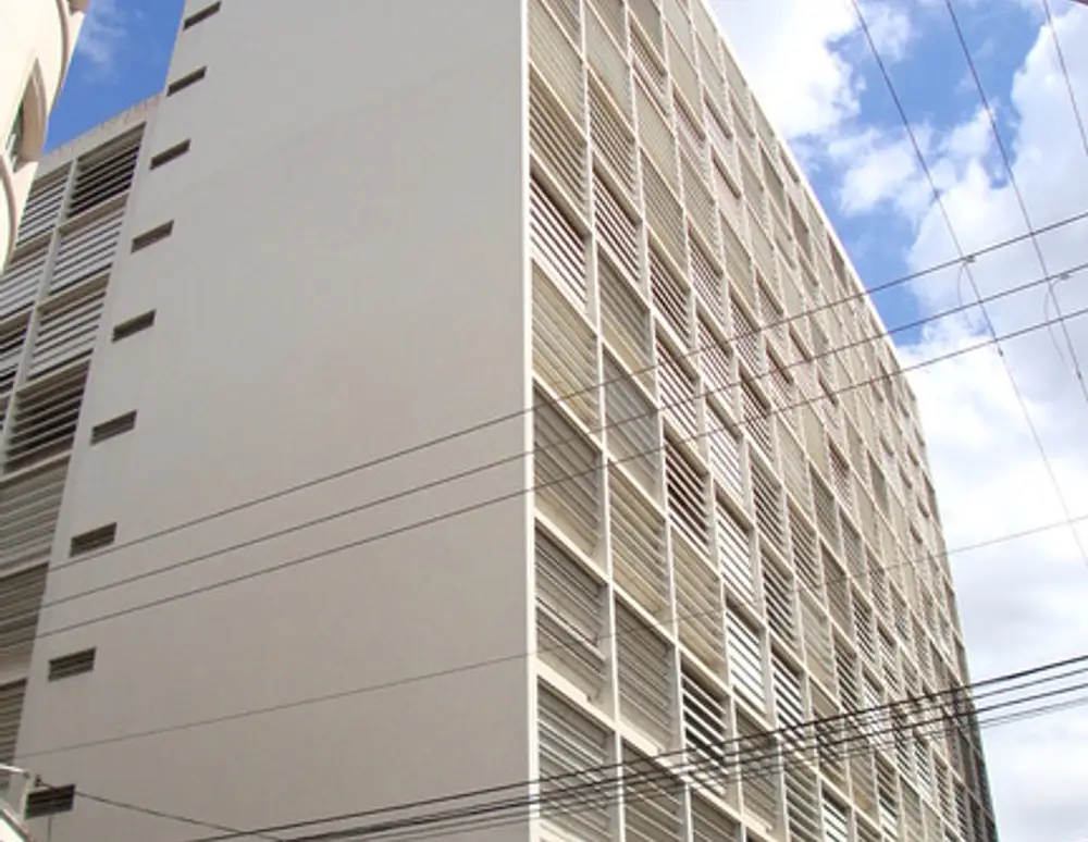 Edificio Barao de Jaguara
