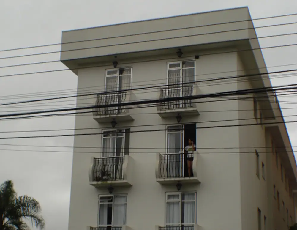 Edificio Lilian