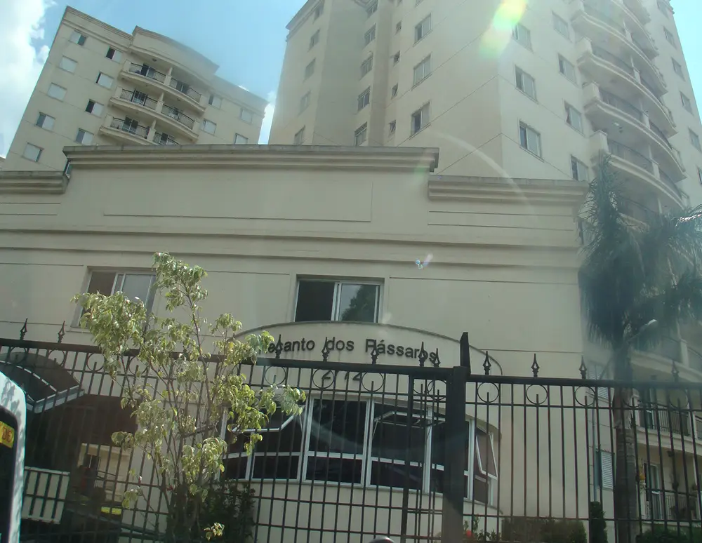 Recanto dos Passaros — foto 2