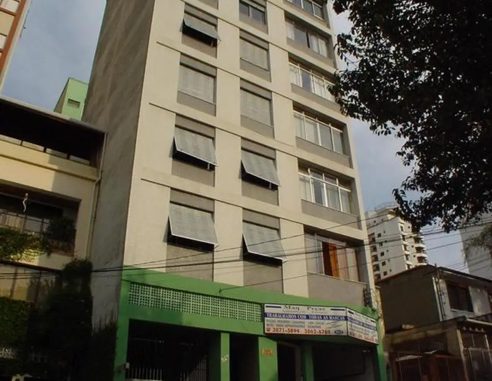 Edificio Ebenezer — foto 2