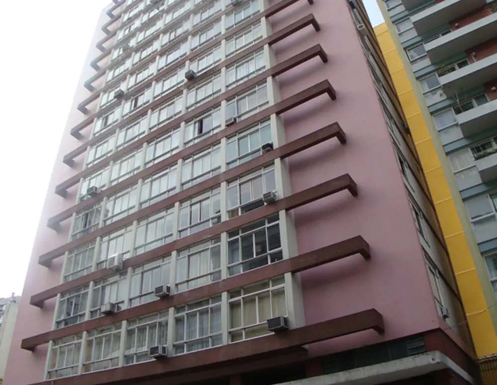 Edificio Armenia
