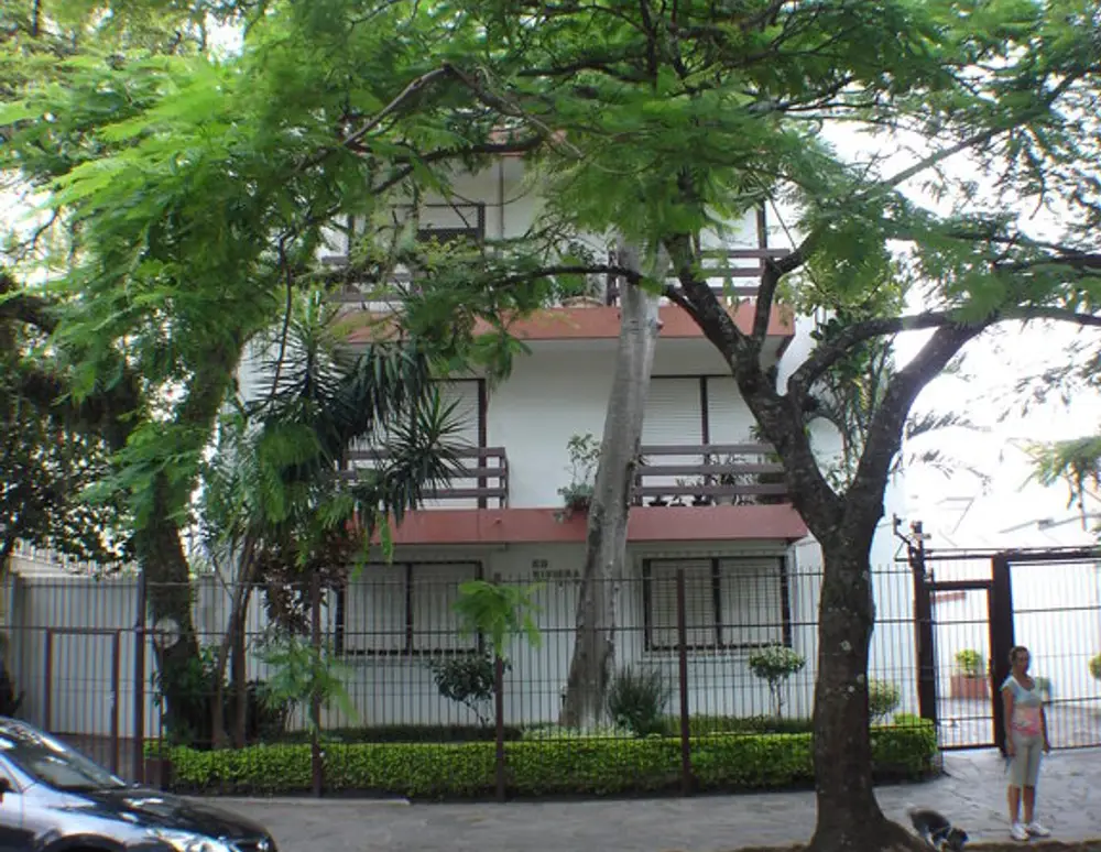 Edificio Riviera