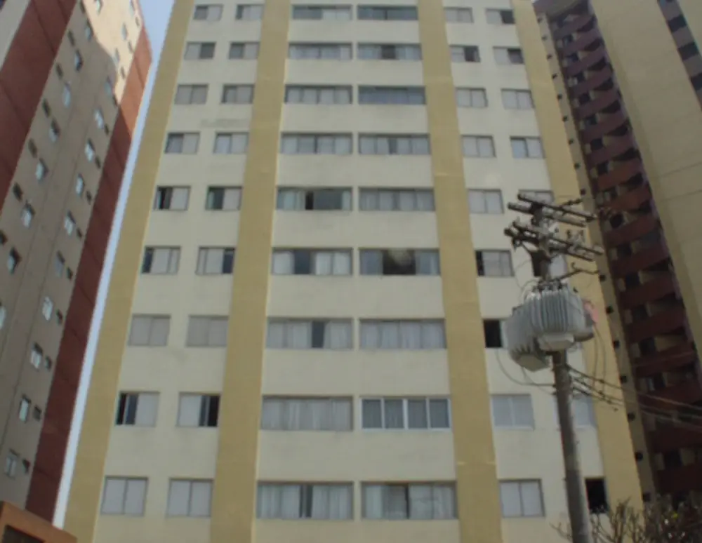 Edificio Cel