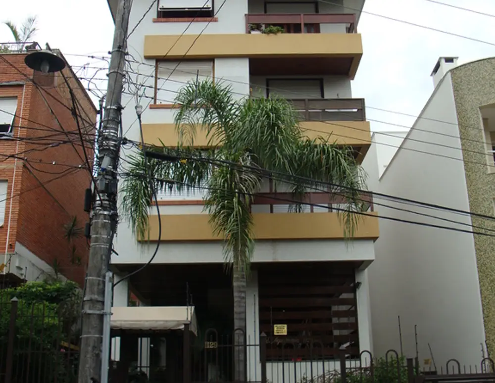 Edifício Aquitania