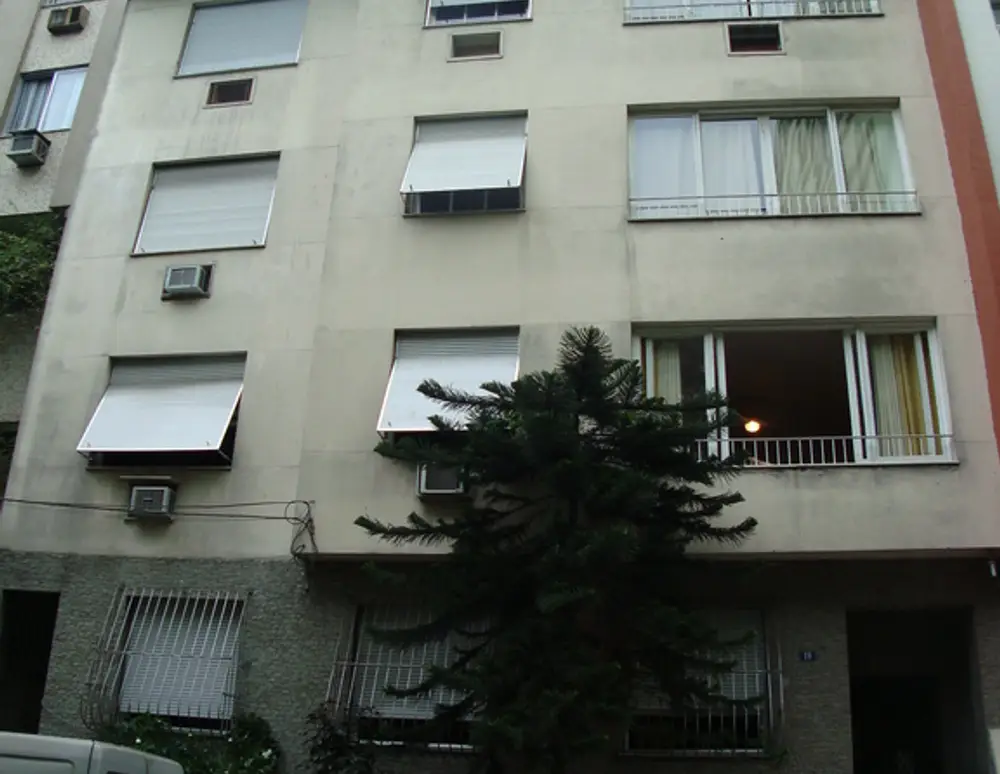 Edificio Felicissimo Difini