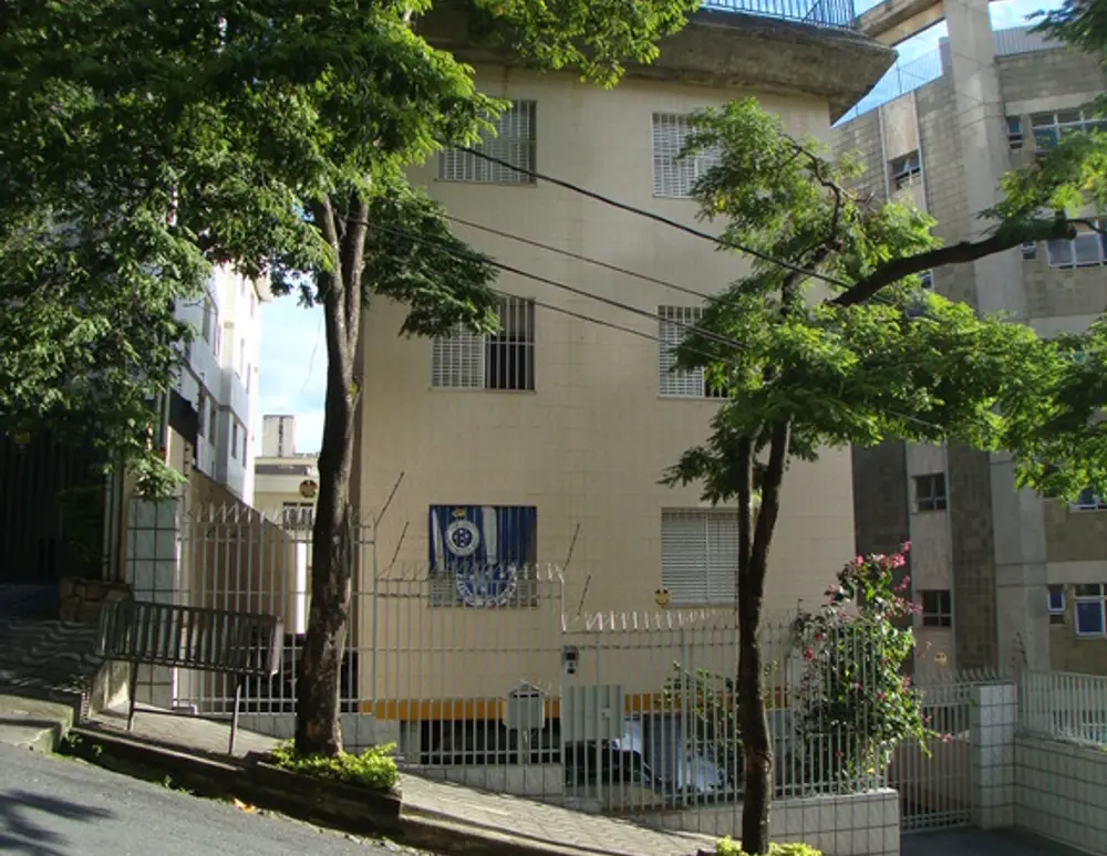 Edificio Lara Livia
