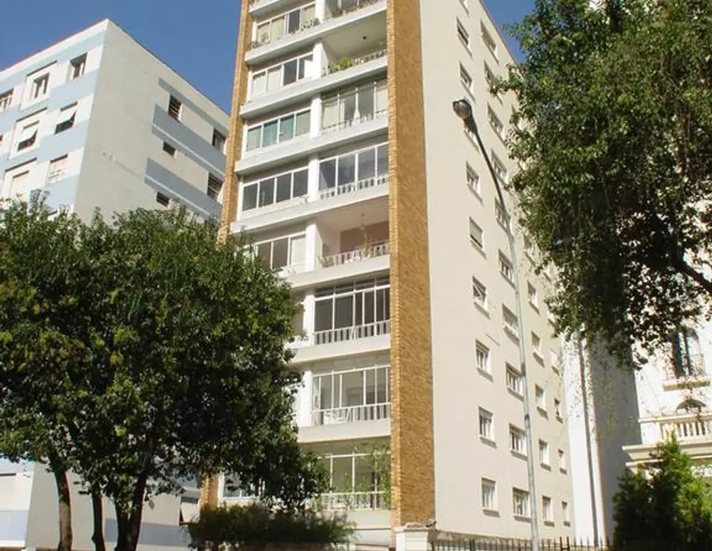 Edificio Sarava