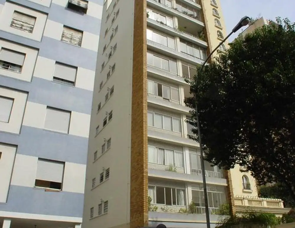 Edificio Sarava — foto 2