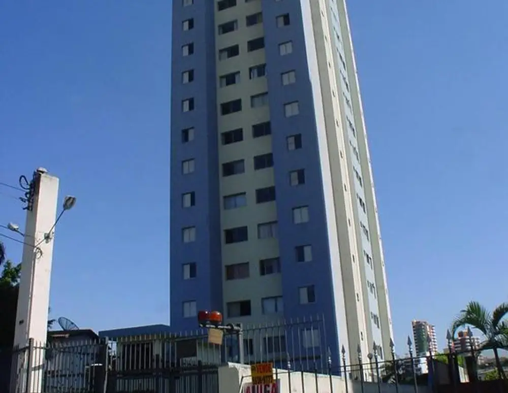 Edificio Doralice