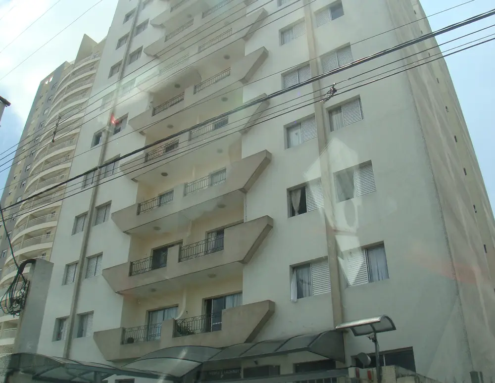 Edificio Maria Cardenuto