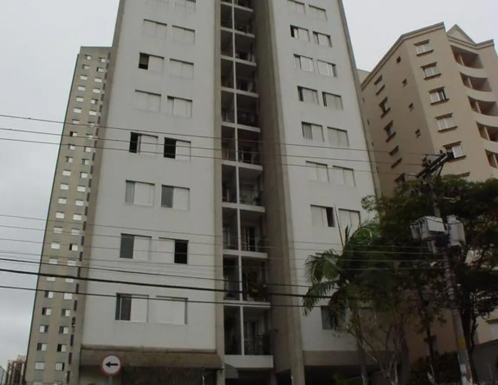 Edificio Marisa