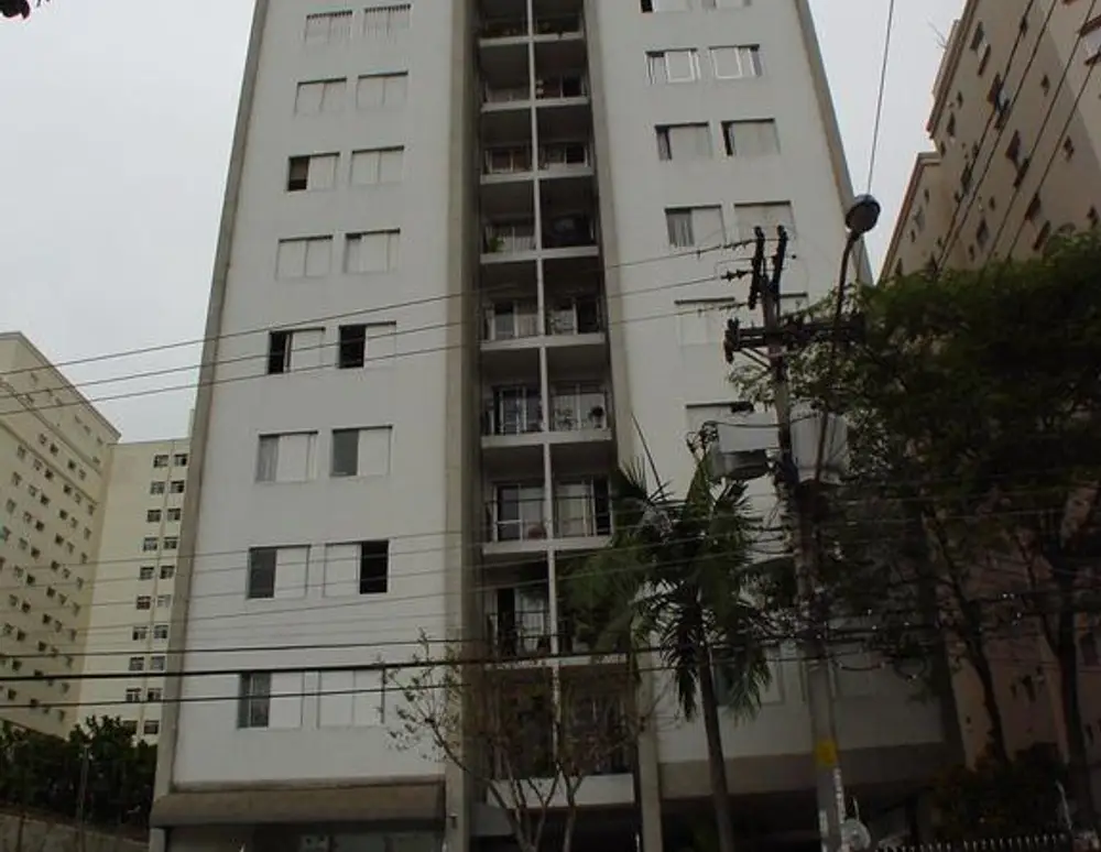 Edificio Marisa — foto 2
