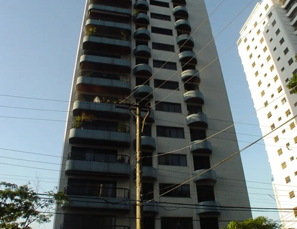 Edificio Delus