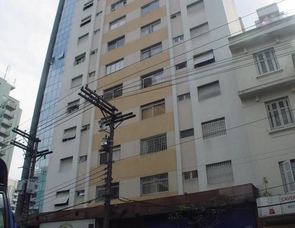 Edificio Luciana
