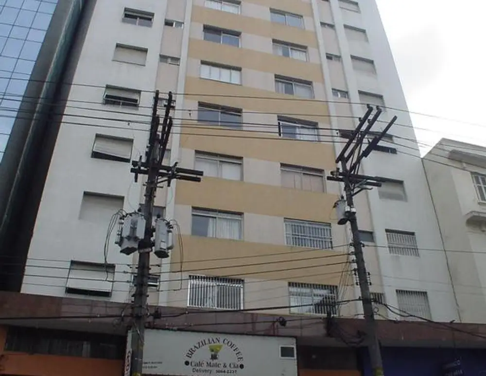 Edificio Luciana — foto 2