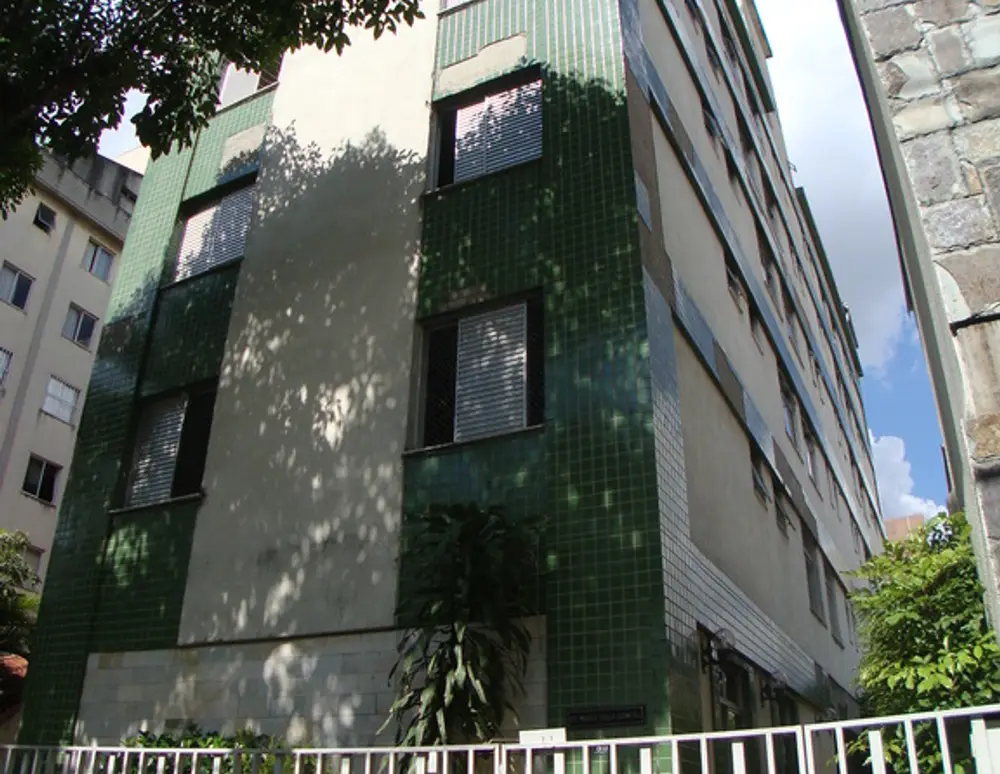 Edificio Maria Odila
