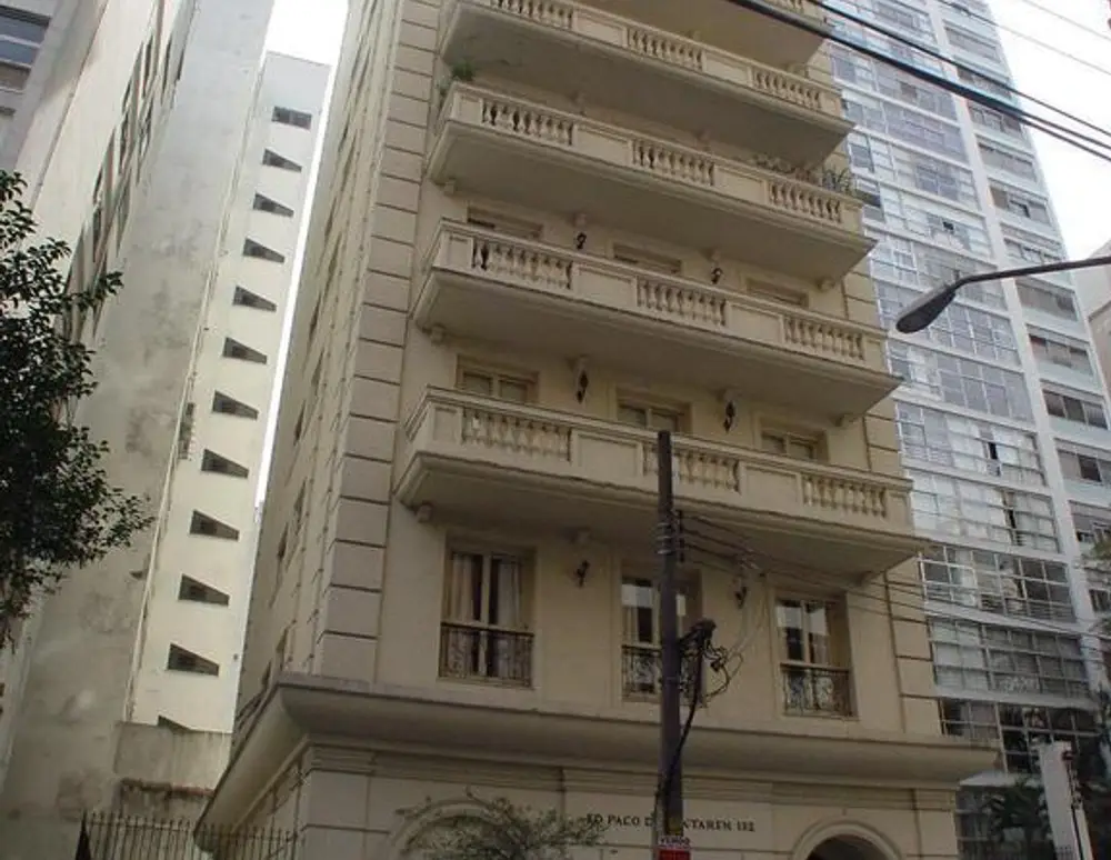 Edificio Paco de Santarem — foto 2