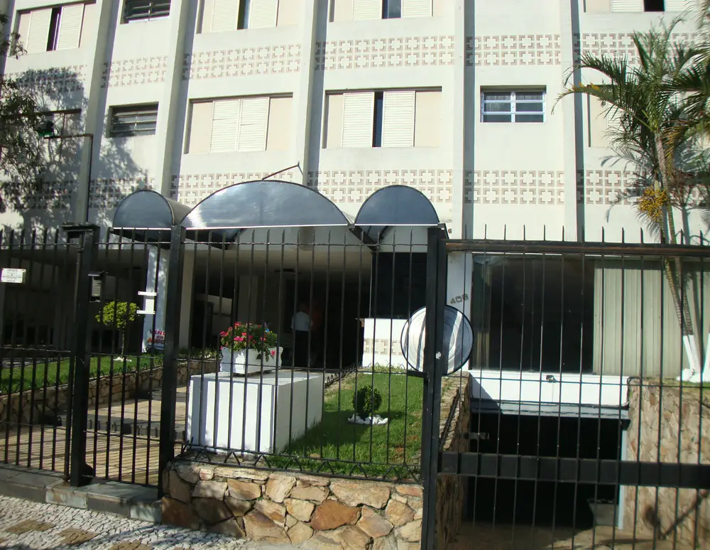 Edificio Mosqueteiro