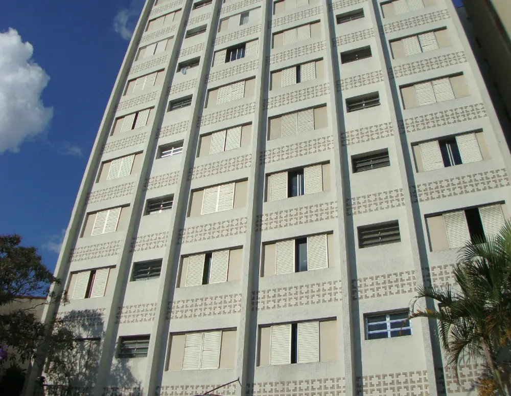 Edificio Mosqueteiro — foto 2
