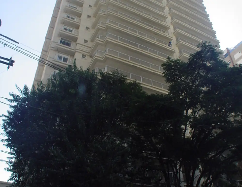 Edificio Maison Michelle