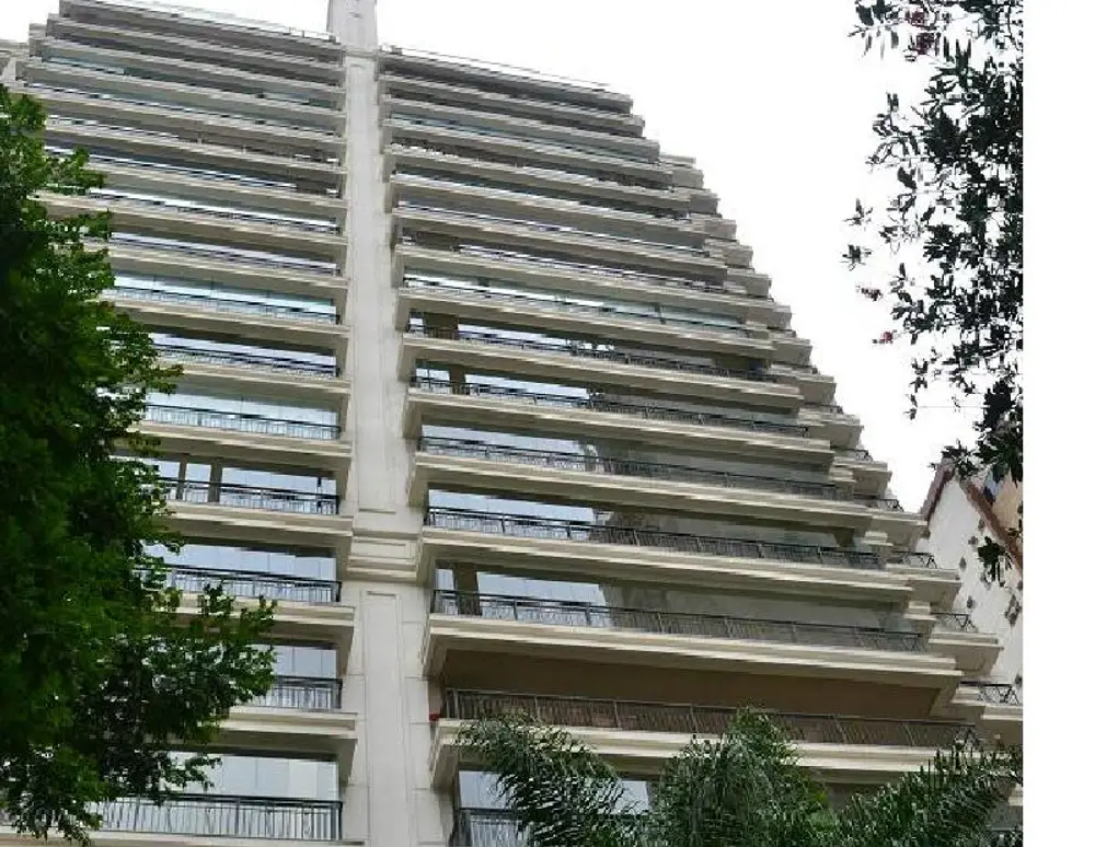 Edificio Maison Michelle — foto 2