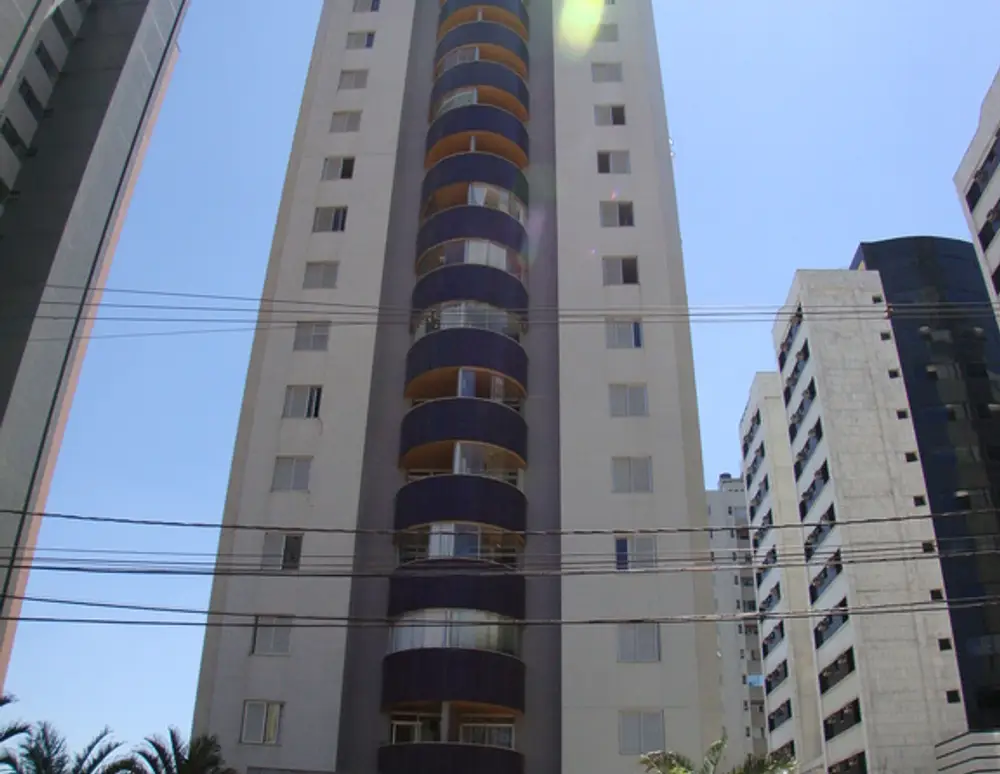 Edificio Atlanta