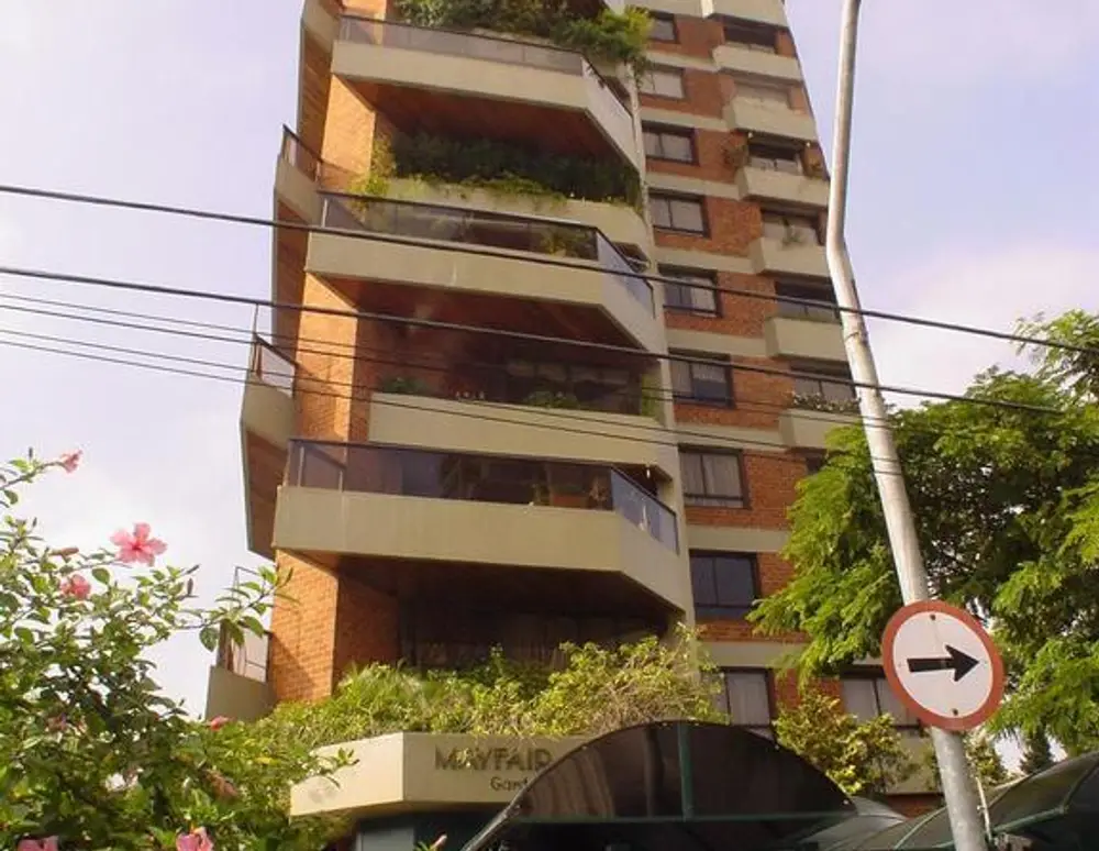 Edificio Mayfair Gardens — foto 2