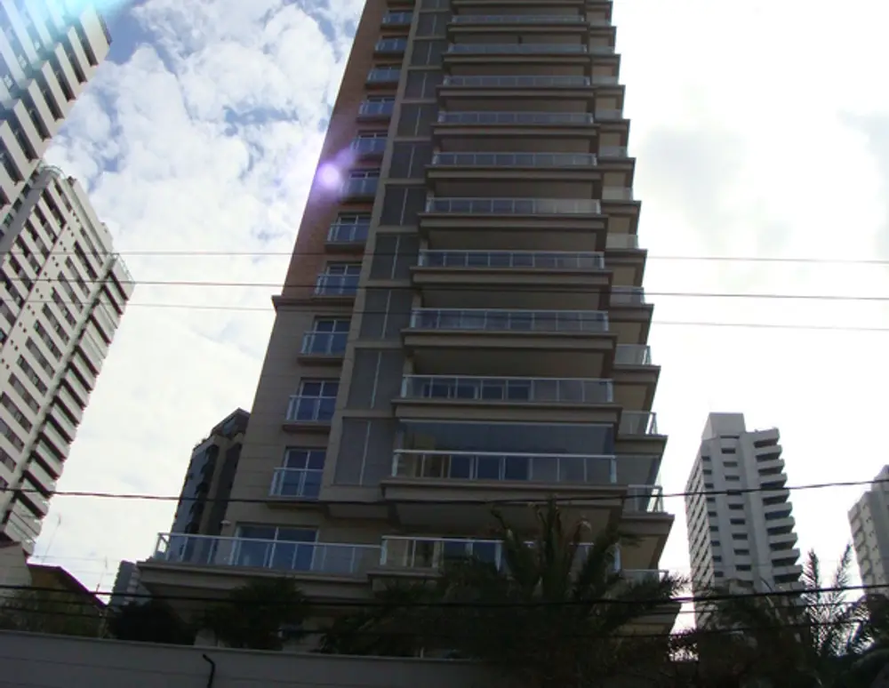 Edifício Lion D'or