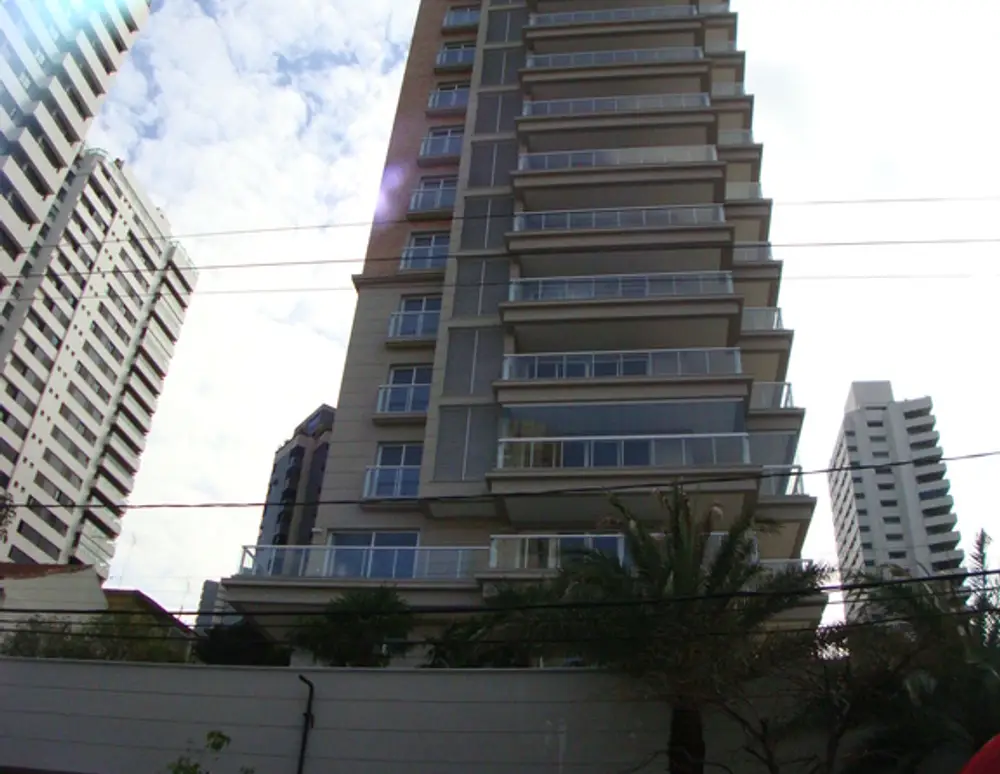Edifício Lion D'or — foto 2