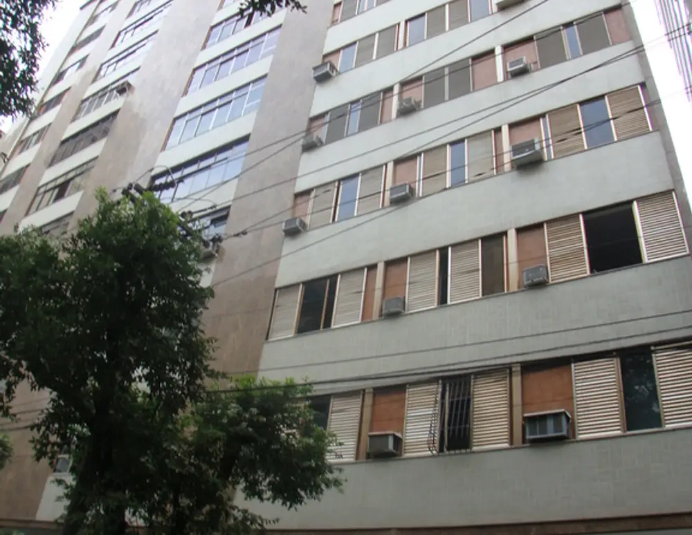 Edificio Veneza