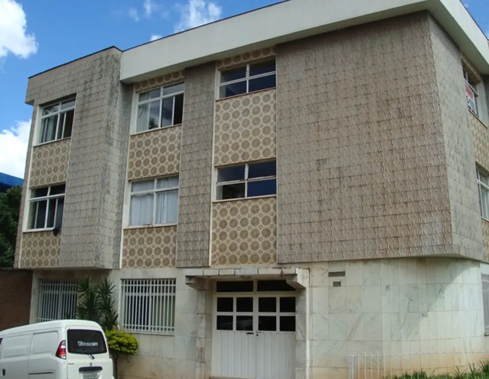 Edificio Centauro