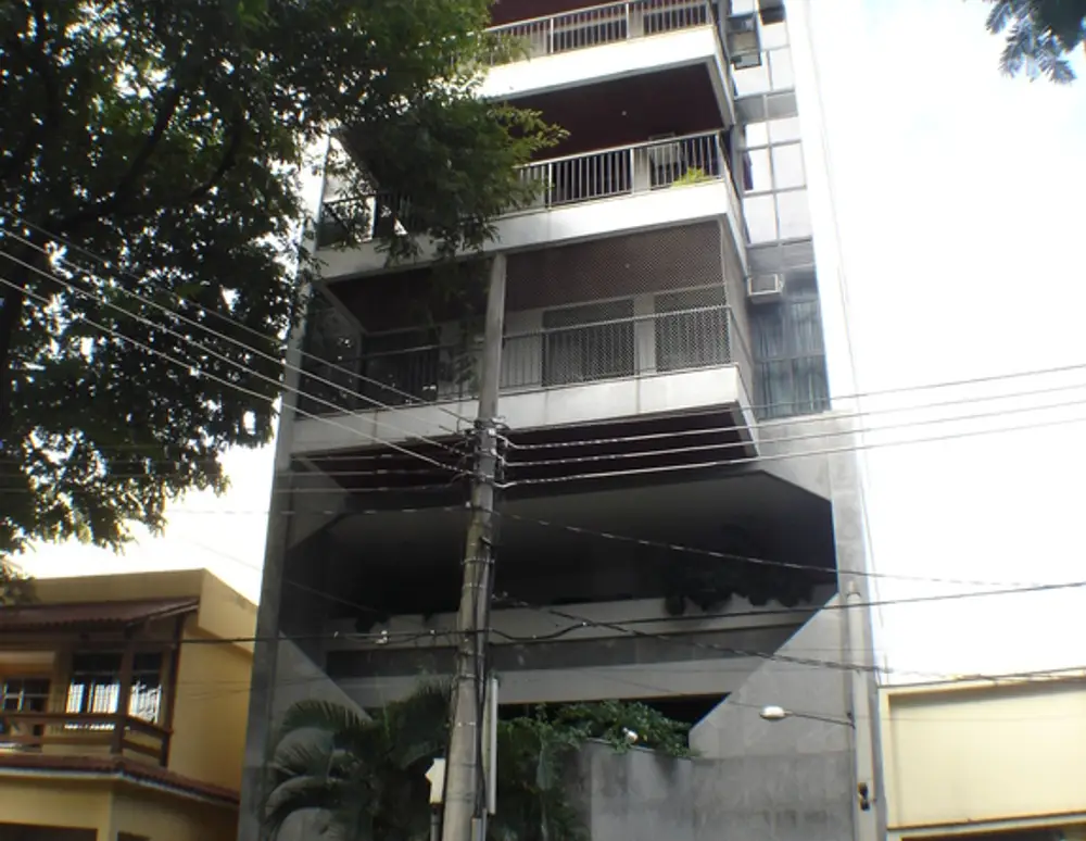 Edificio Barao de Cacapava