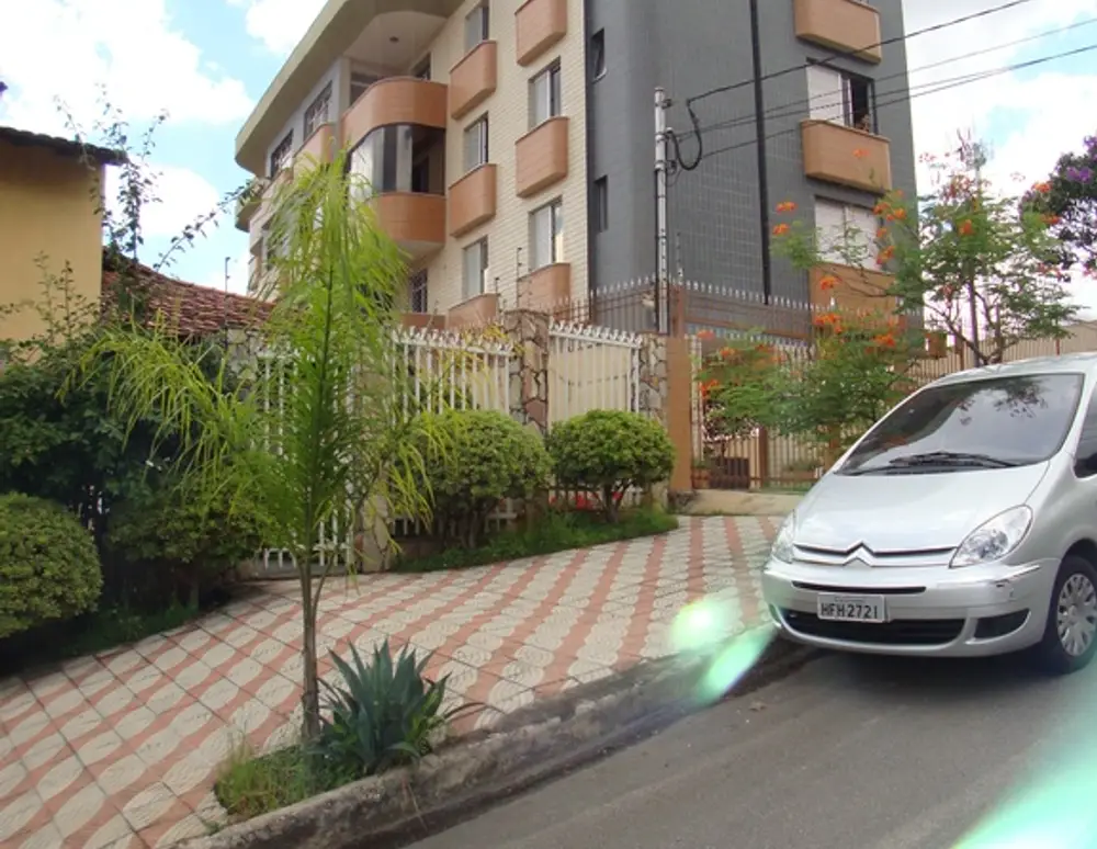 Edificio Provence