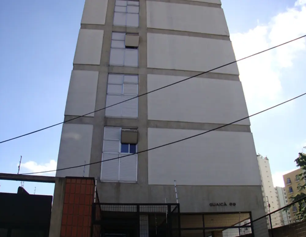 Edificio Guaica