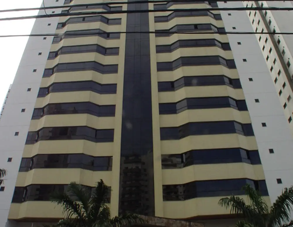 Edificio Morangatu