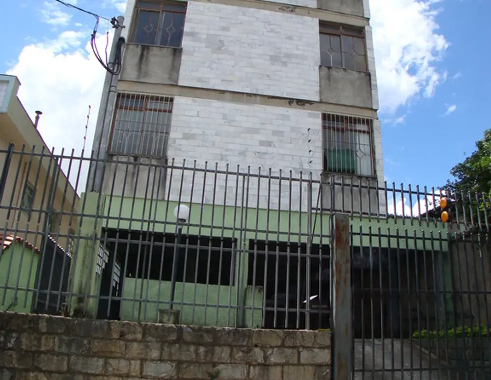 Edificio Marimar