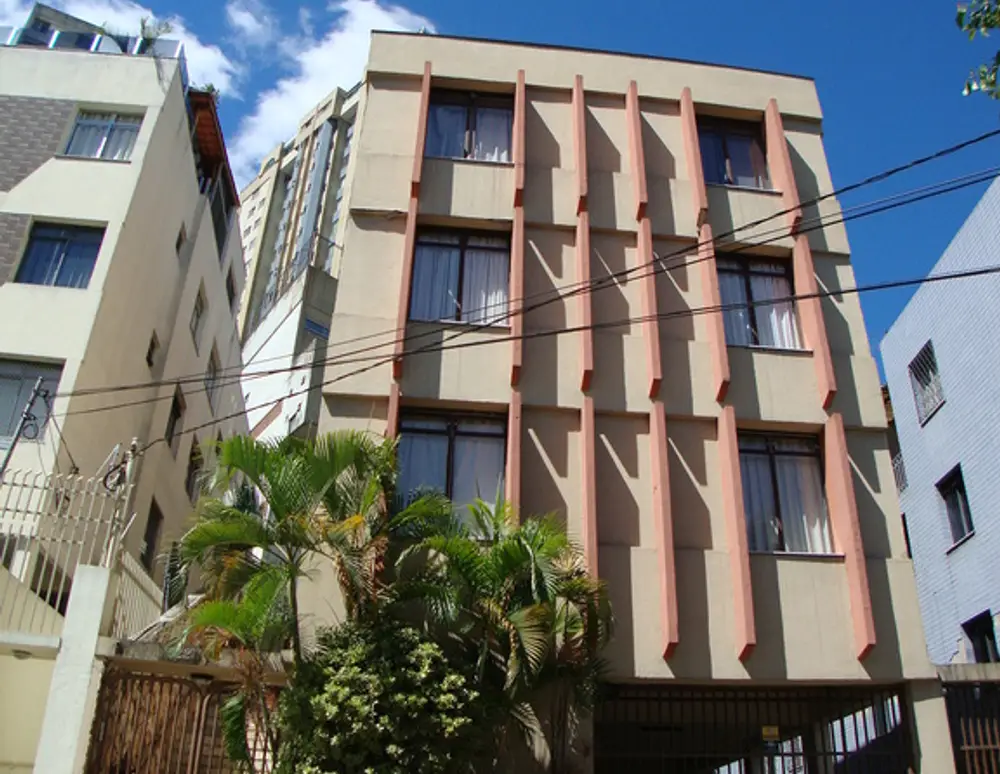 Edificio Lucio Antunes