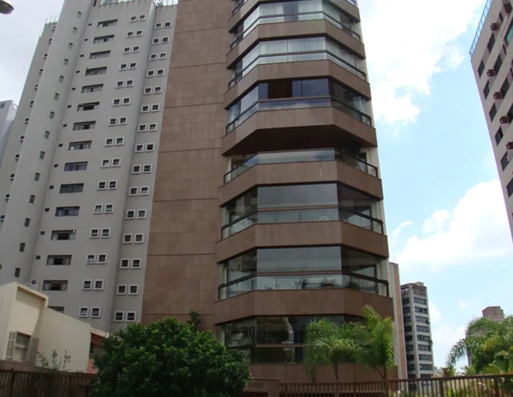 Edifício Monte Verde