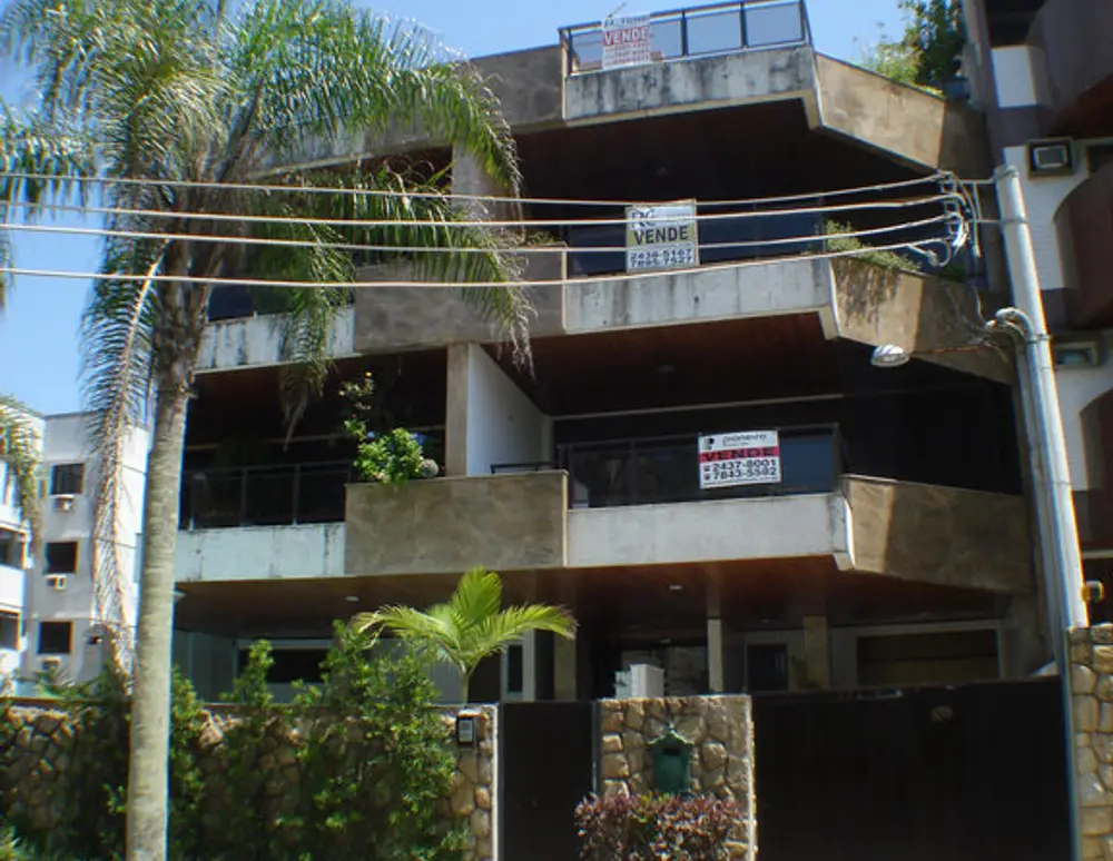Edificio Beija Flor